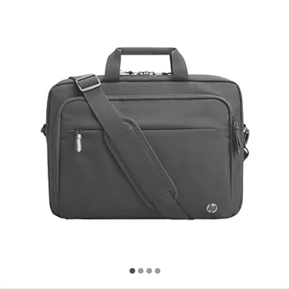 Hp Renew Business 15.6 inch laptop bag